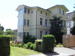  Villa Waldstra_e 10  Банзин